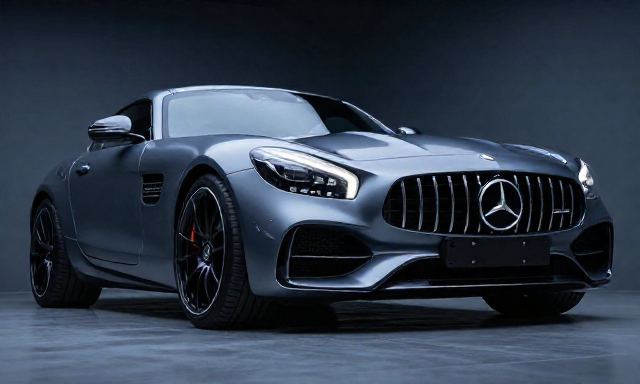 벤츠AMGGT 관련 이미지 - 벤츠 AMG GT를 소유하기 전, 반드시 체크해야 할 실전 정비 리포트