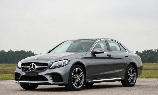 벤츠C220D 관련 이미지 - 벤츠C220D 중고 입문 시 반드시 체크해야 할 리얼한 정비 포인트