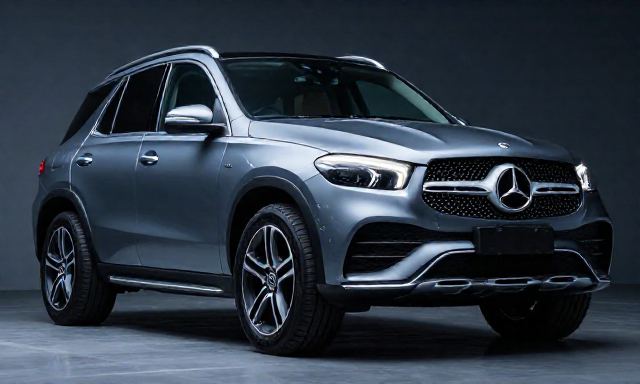 GLE350 관련 이미지 - GLE350 중고차 입문 전, 반드시 체크해야 할 성능 점검 포인트