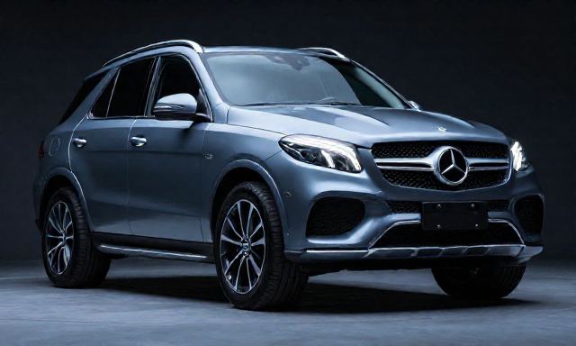 GLE350 참고 이미지 2