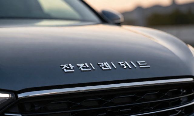 단기렌트카 관련 이미지 - 단기렌트카 이용 전 반드시 체크해야 할 리스트: 수입차 정비 전문가가 알려주는 '진짜' 안전 가이드