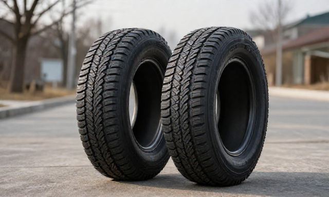 윈터타이어 관련 이미지 - "사계절용이면 충분하다"는 안일함이 부르는 사고, 윈터타이어가 필요한 진짜 이유