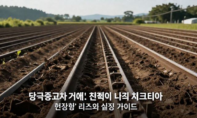 당근중고차 참고 이미지 2