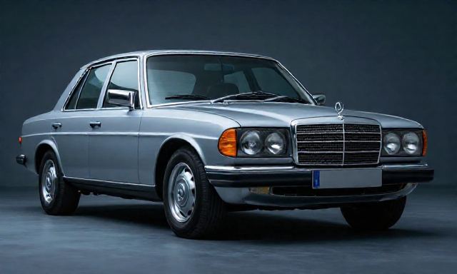 벤츠220D 관련 이미지 - 벤츠220D, 디젤의 실용성과 프리미엄의 가치 사이에서 고민하는 분들을 위한 현실적인 조언