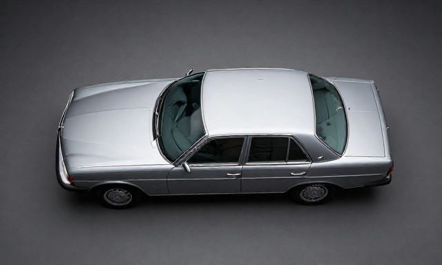 벤츠220D 참고 이미지 2