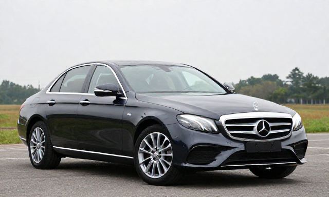 벤츠E220D 관련 이미지 - 벤츠E220D 중고차 구매 전 반드시 체크해야 할 실무자의 핵심 리스트