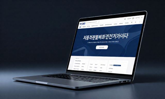 자동차보험비교견적사이트 관련 이미지 - 자동차보험비교견적사이트 활용법 및 저렴하게 가입하는 꿀팁